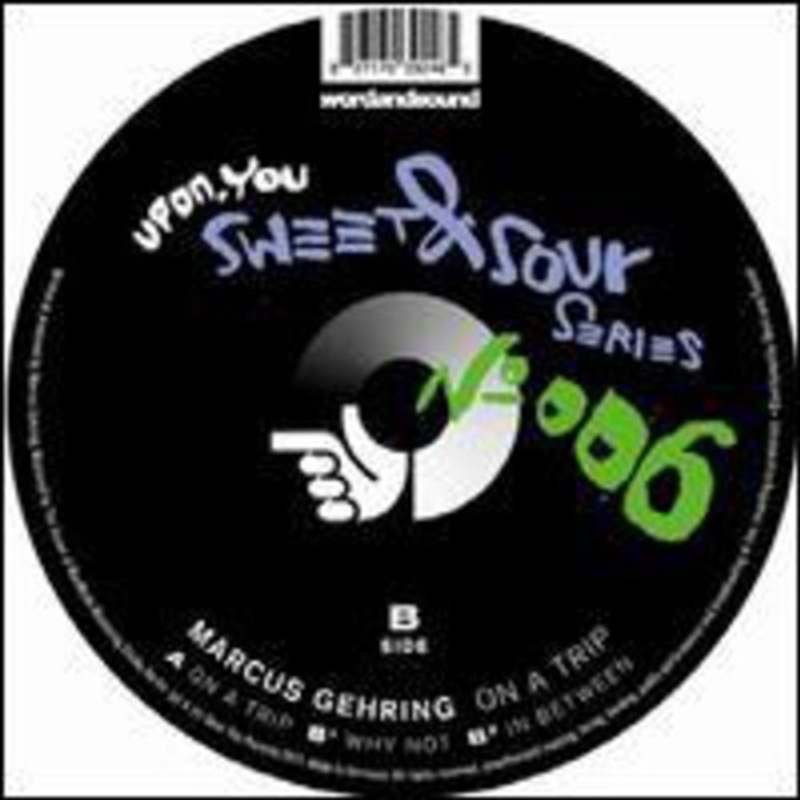 On A Trip/Product Detail/Dance