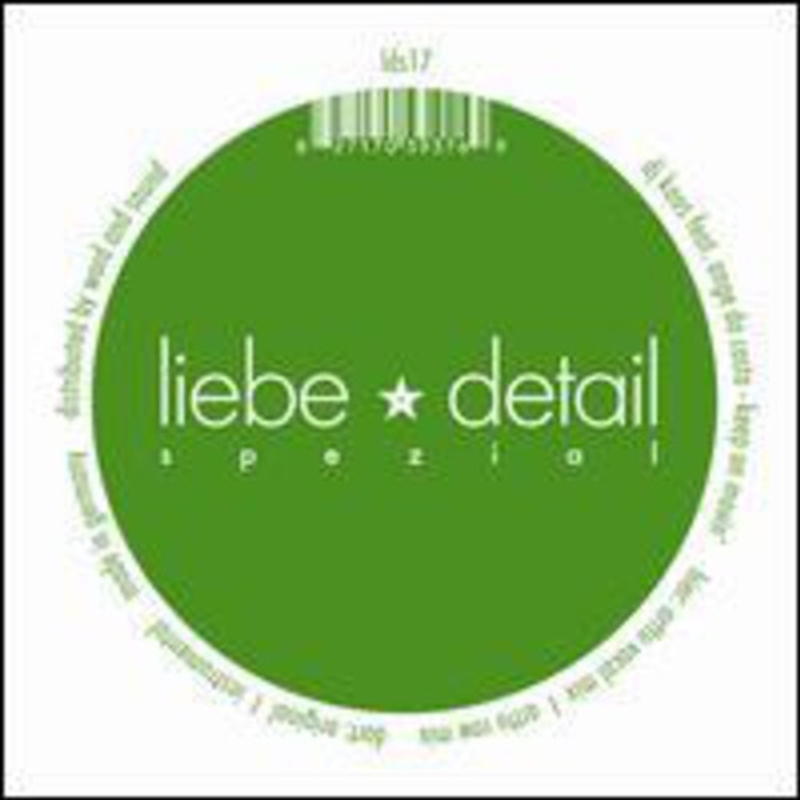 Keep On Movin/Product Detail/Dance