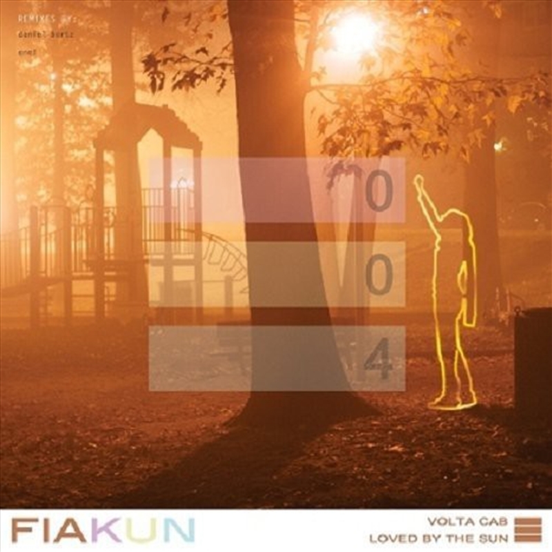 Volta Cab/Product Detail/Dance