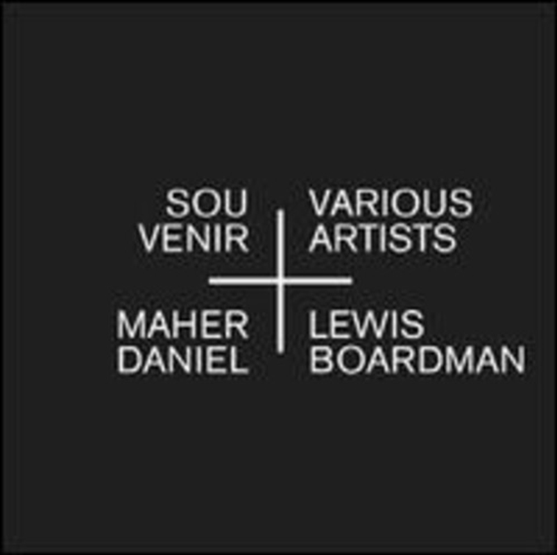 Here And There And Tranquilize/Product Detail/Various