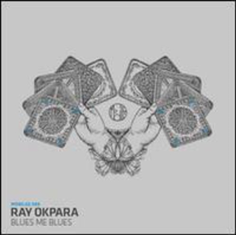 Blues Me Blues/Product Detail/Dance