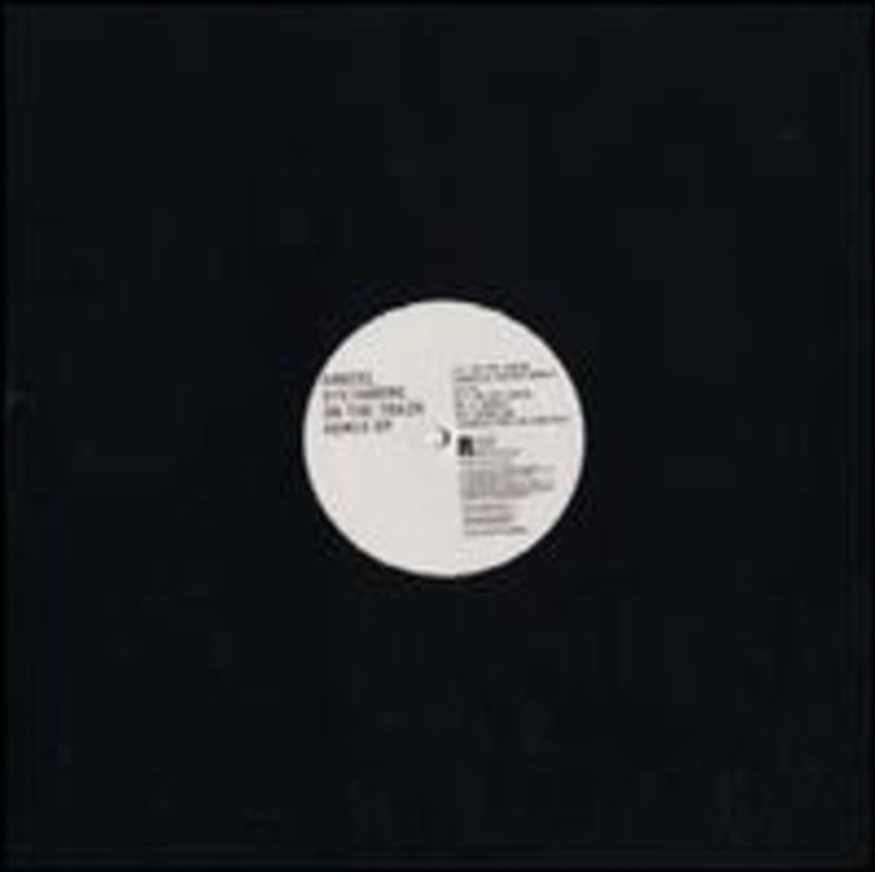 On The Train/Product Detail/Dance