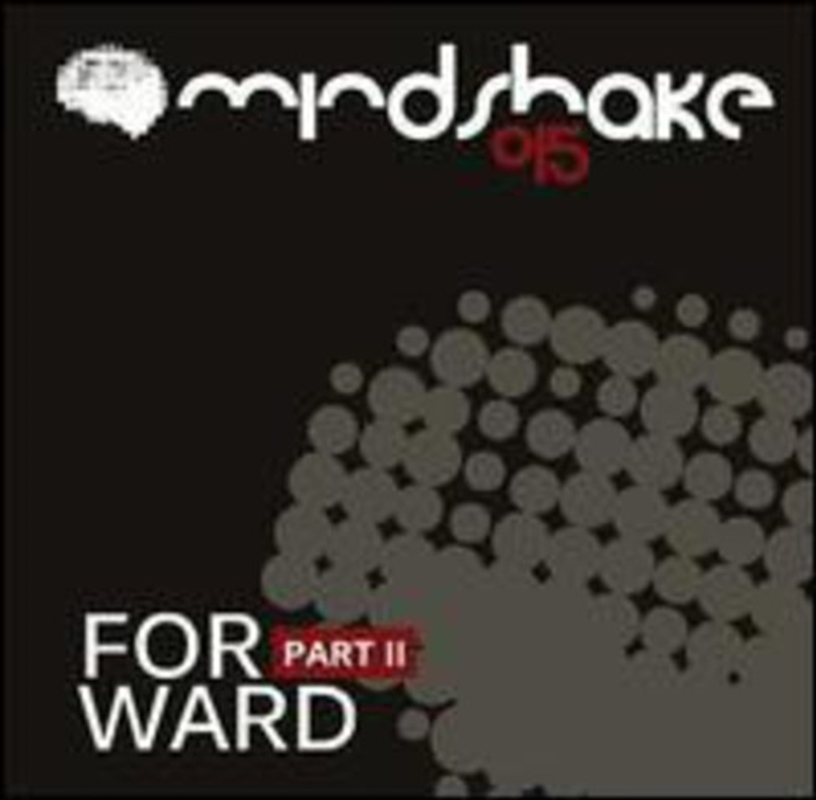 Forward Part Ii/Product Detail/Various