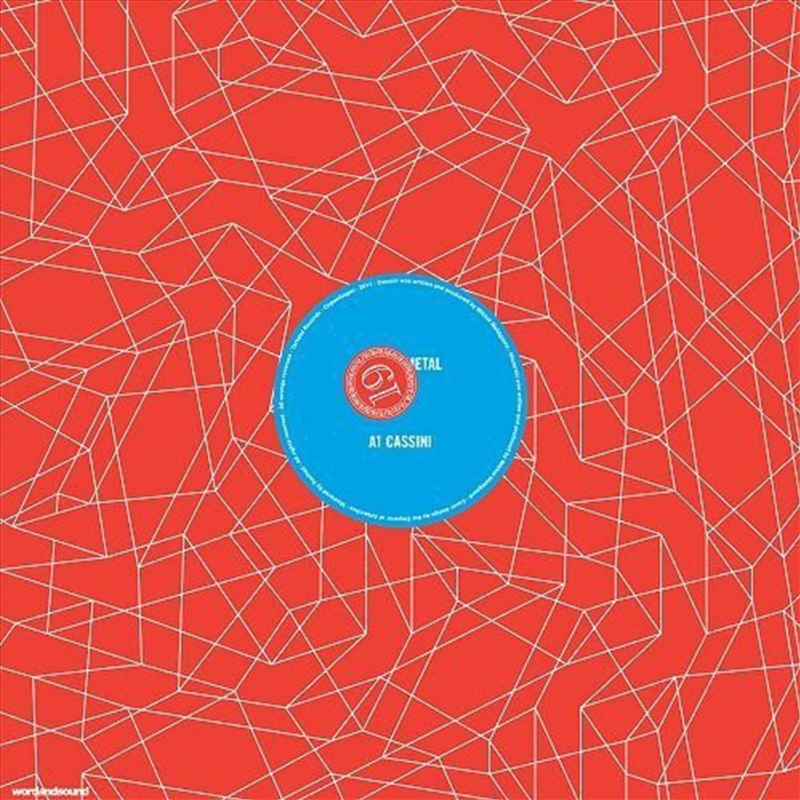 Cassini Mazurski/Product Detail/Dance