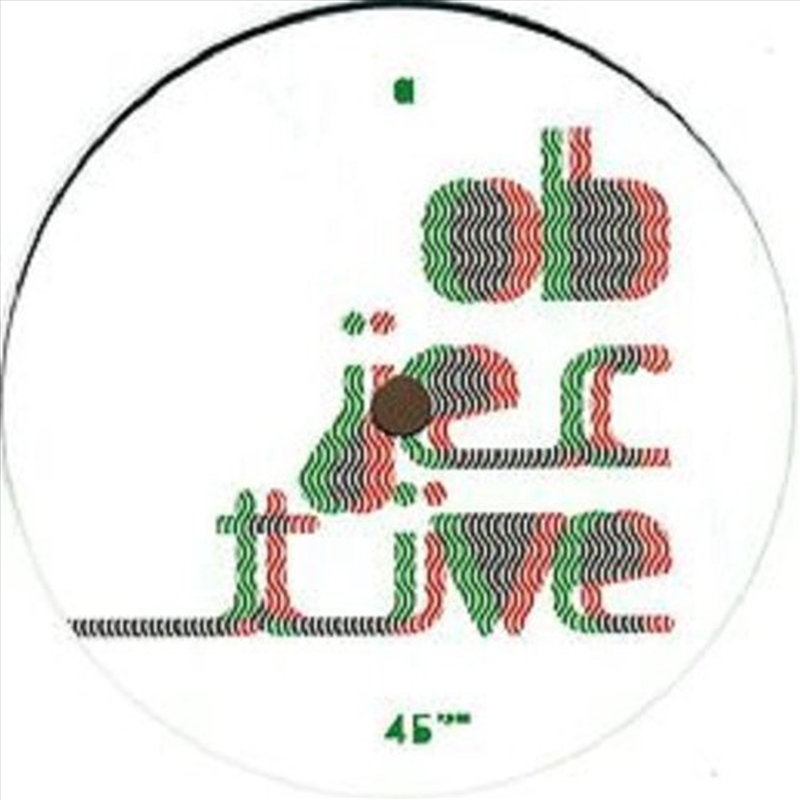 Objective/Product Detail/Dance