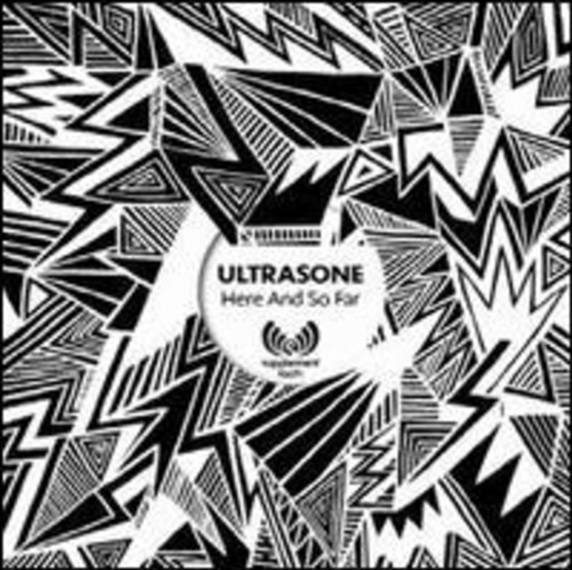 Here And So Far/Product Detail/Dance