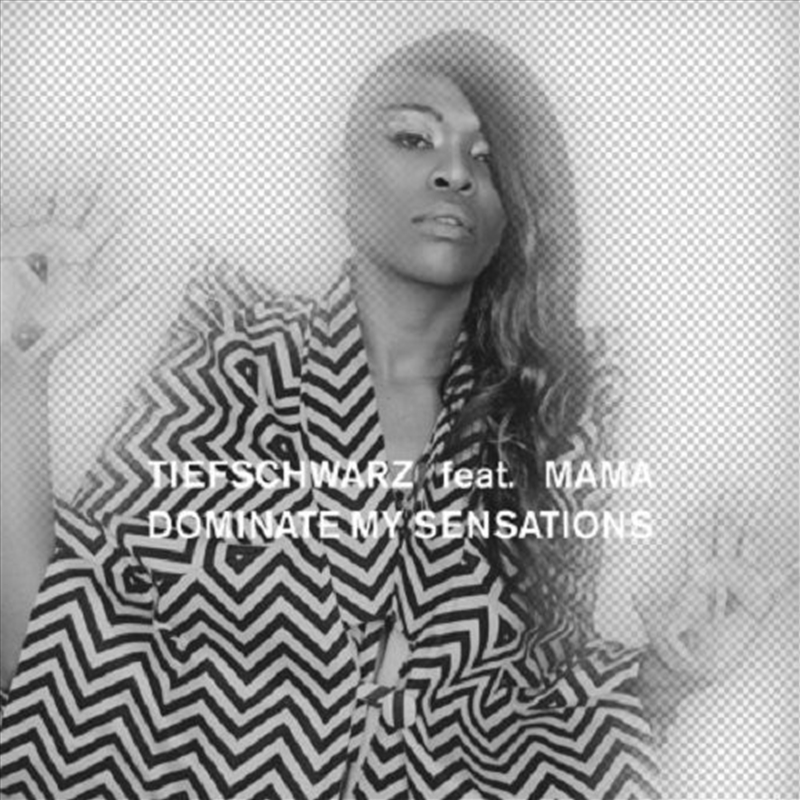 Dominate My Sensations/Product Detail/Dance