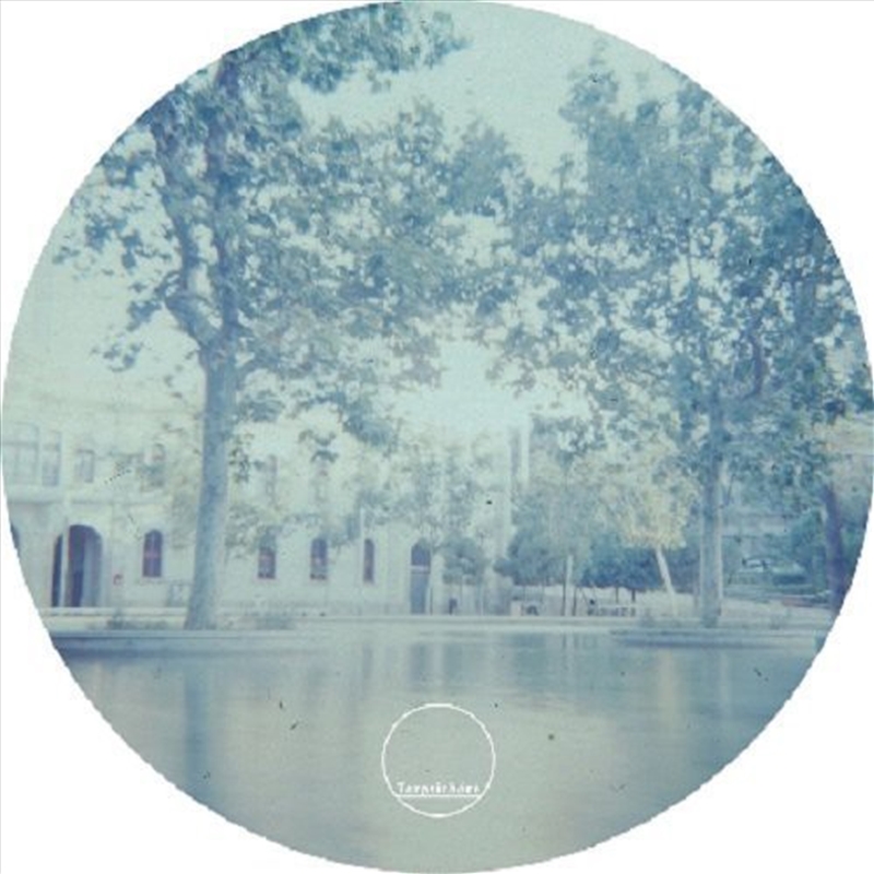 Circling The Matter/Product Detail/Dance