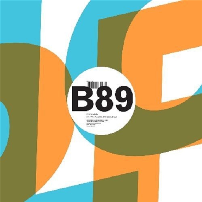 I Can Tell You Of Course I Know/Product Detail/Dance