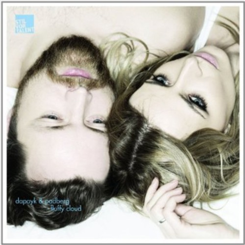 Fluffy Cloud/Product Detail/Dance