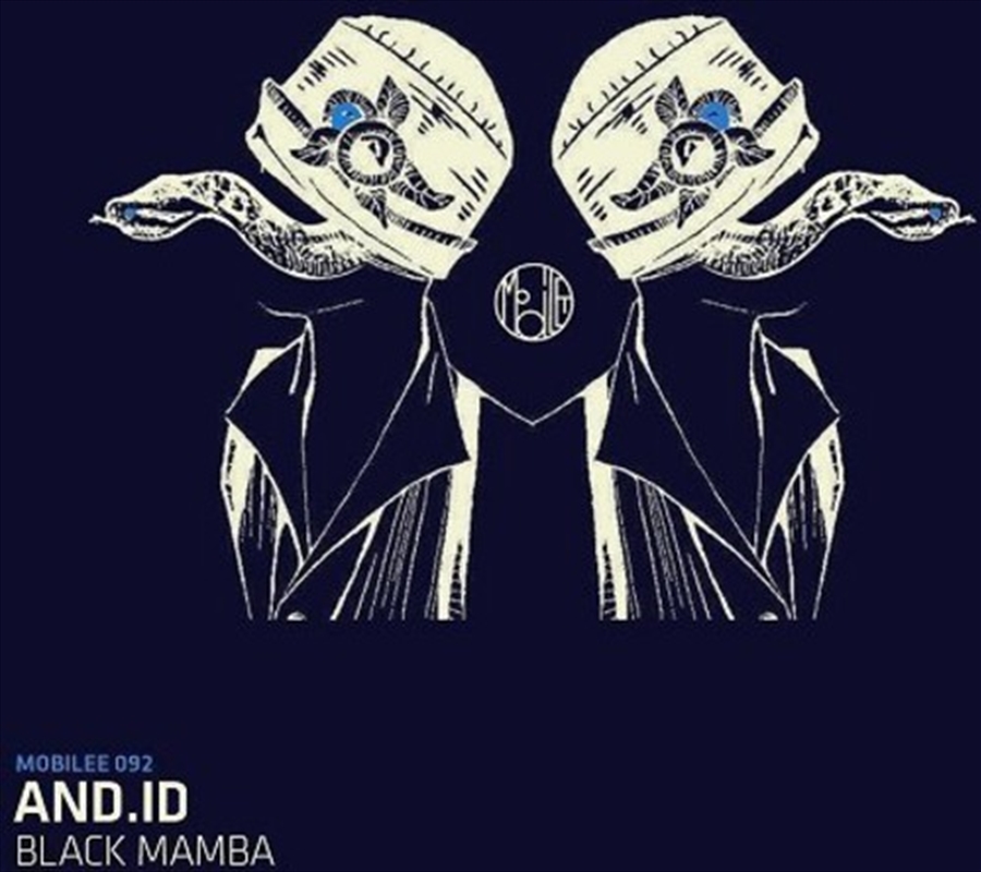 Black Mamba/Product Detail/Dance