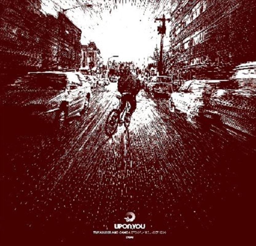 Brooklyn Sunset 1989/Product Detail/Dance