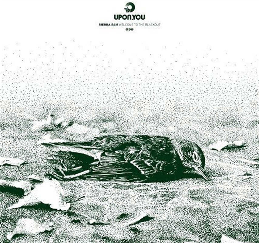 Welcome To The Blackout/Product Detail/Dance