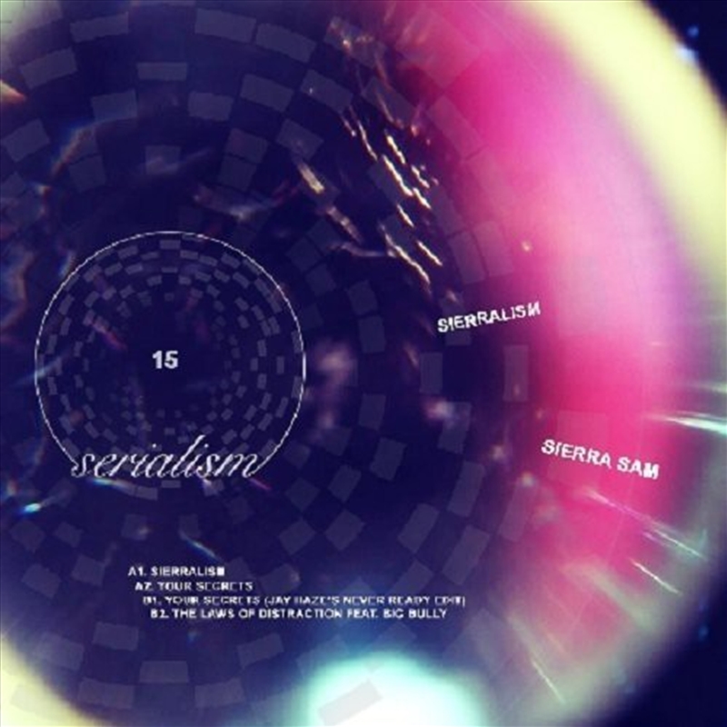 Sierralism/Product Detail/Dance