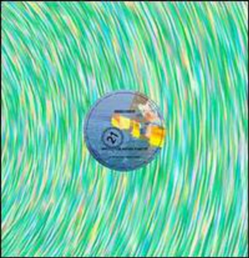 Brother From Another Planet/Product Detail/Dance