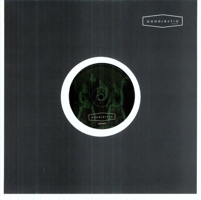 One By One/Product Detail/Dance