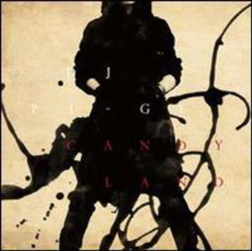 Candyland/Product Detail/Dance