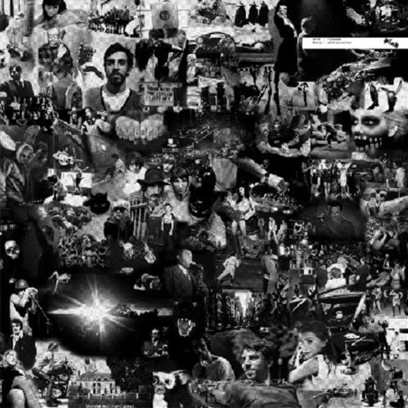 Wired Connections/Product Detail/Dance