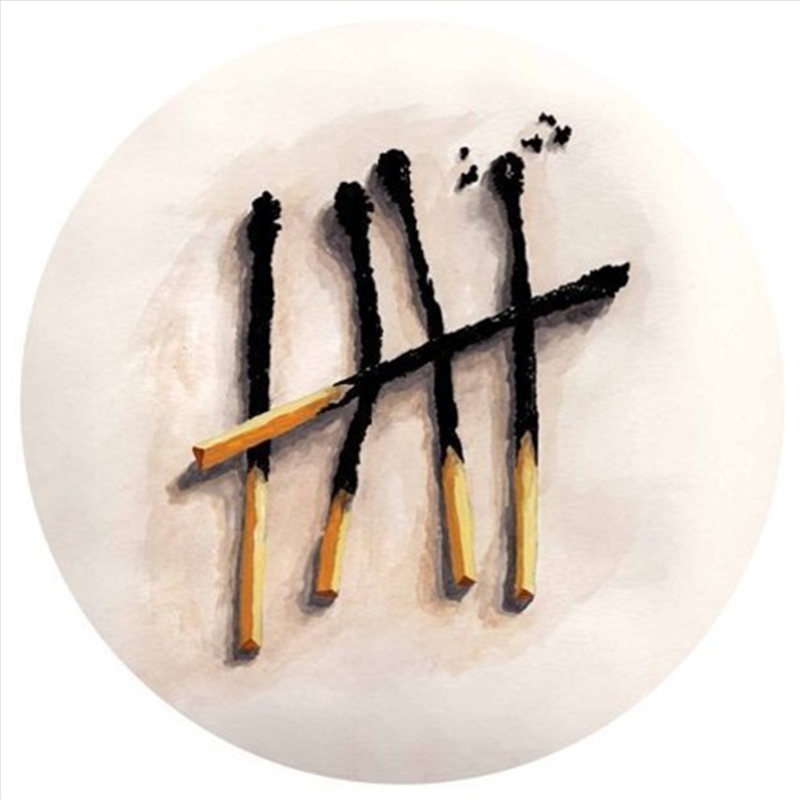 Hot Five: Remixes Part 1/Product Detail/Various