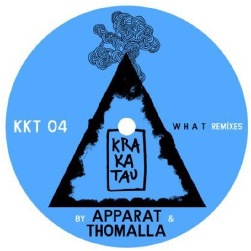 What Remixes/Product Detail/Dance