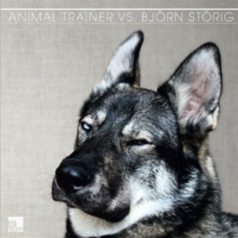 Animal Trainer Vs Bjorn Storig/Product Detail/Dance
