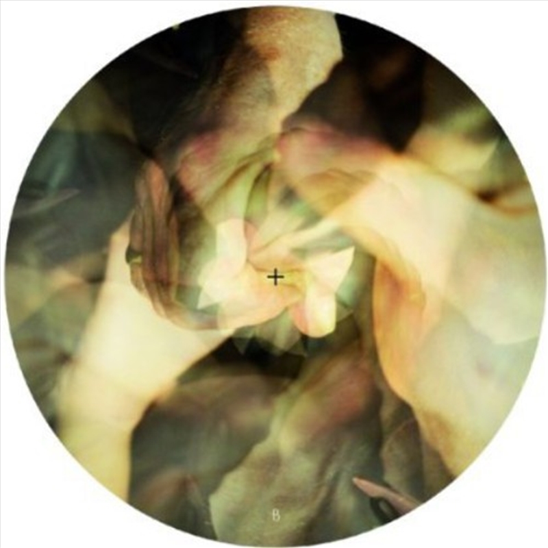 Burnin/Product Detail/Dance