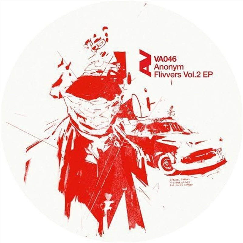 Flivvers 2/Product Detail/Dance