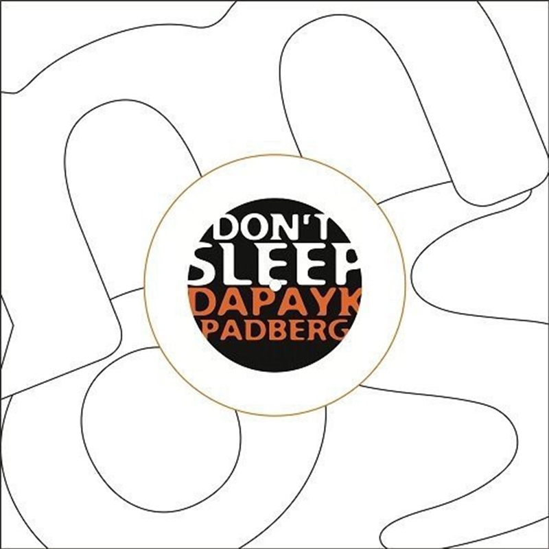 Dont Sleep/Product Detail/Dance