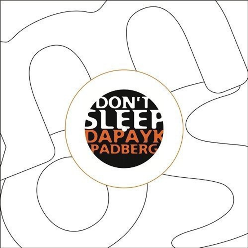 Dont Sleep/Product Detail/Dance