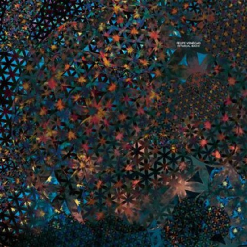 Ritmical Baco/Product Detail/Dance