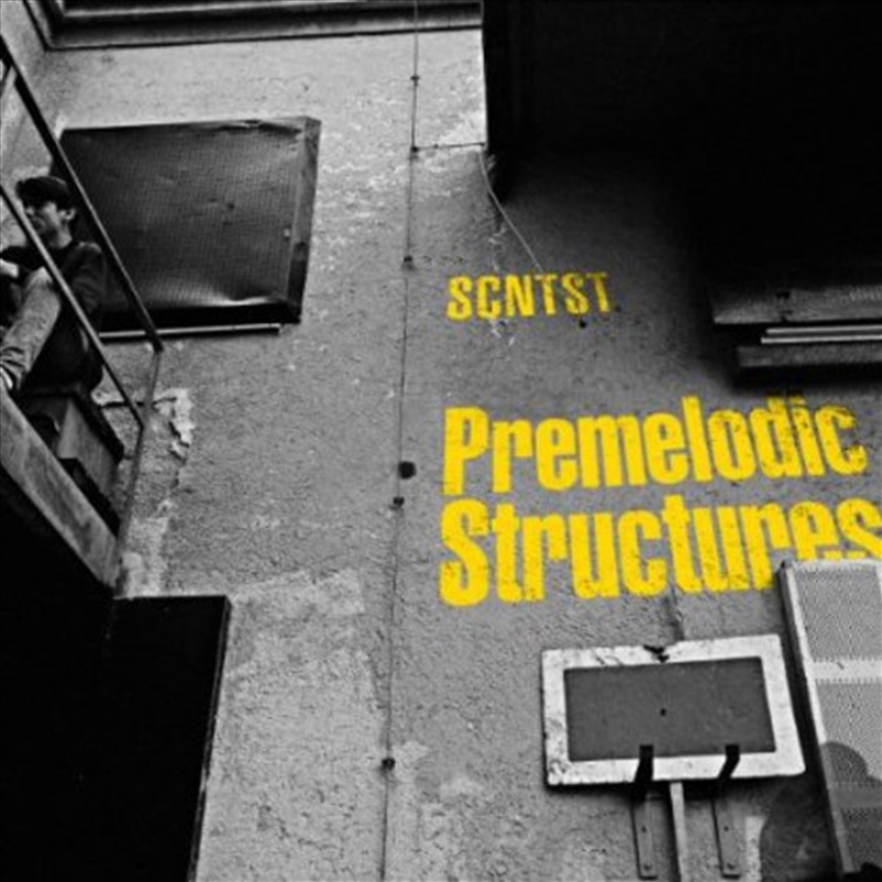 Premelodic Structures/Product Detail/Dance