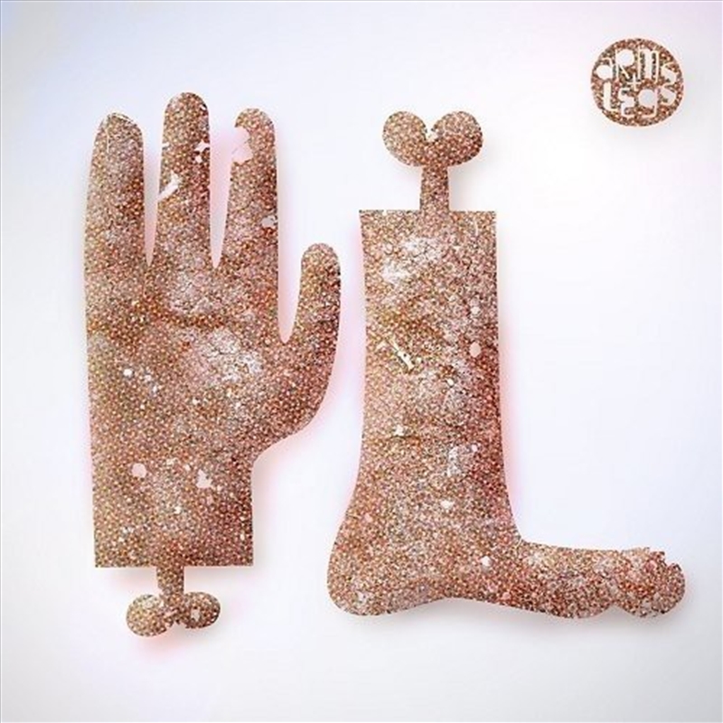 Dimensions Of Sound/Product Detail/Dance