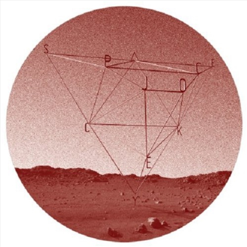 Space Jockey/Product Detail/Dance