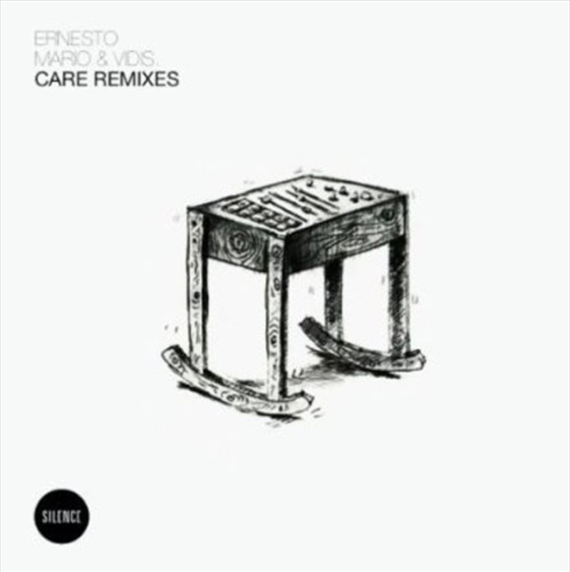 Care Remixes/Product Detail/Dance