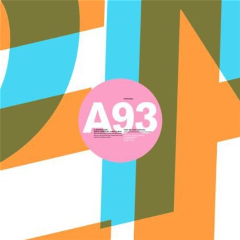 Deeper Love/Product Detail/Dance