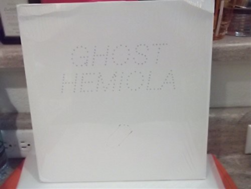 Ghost Hemiola/Product Detail/Dance