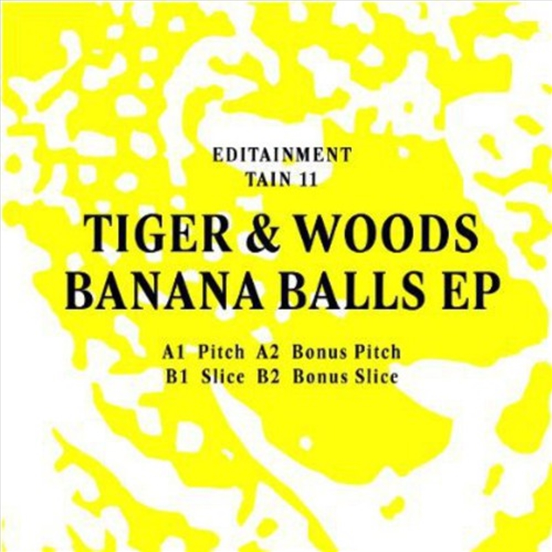 Banana Balls/Product Detail/Dance