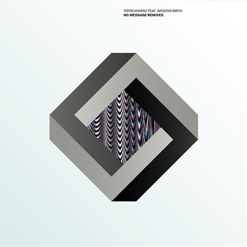 No Message Remixes/Product Detail/Dance