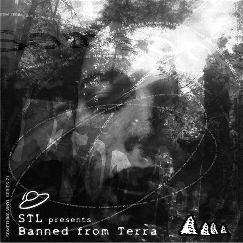 Banned From Terra/Product Detail/Dance