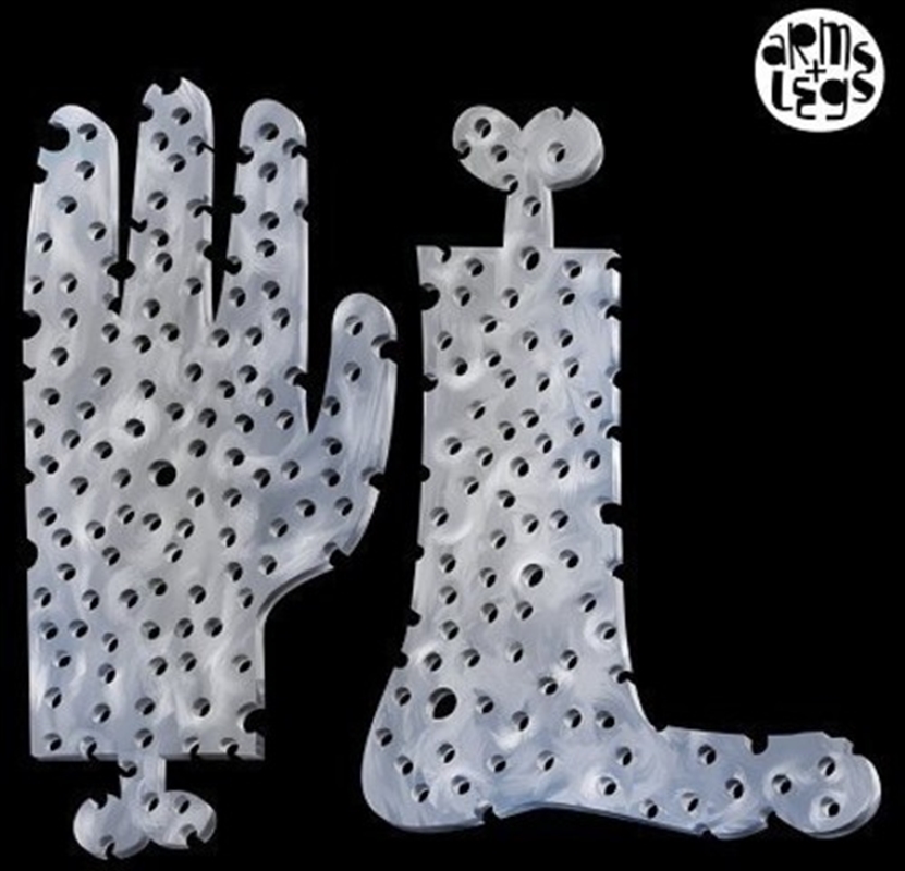 Cant Find My Baby/Product Detail/Dance