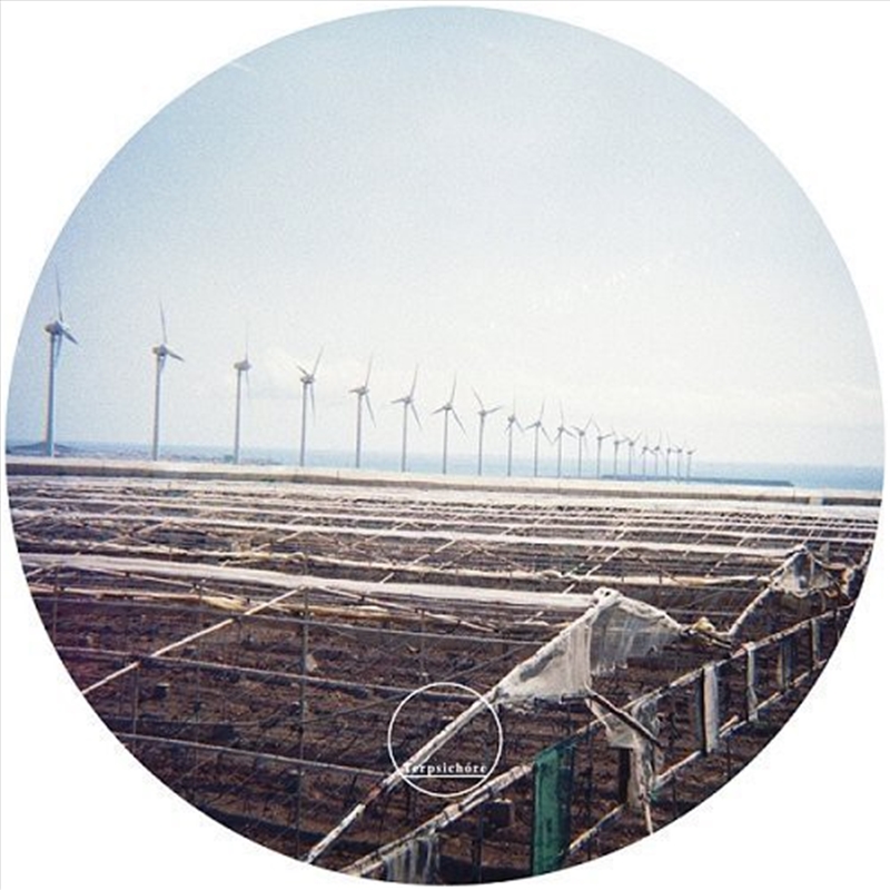 Butterfly Effect/Product Detail/Dance