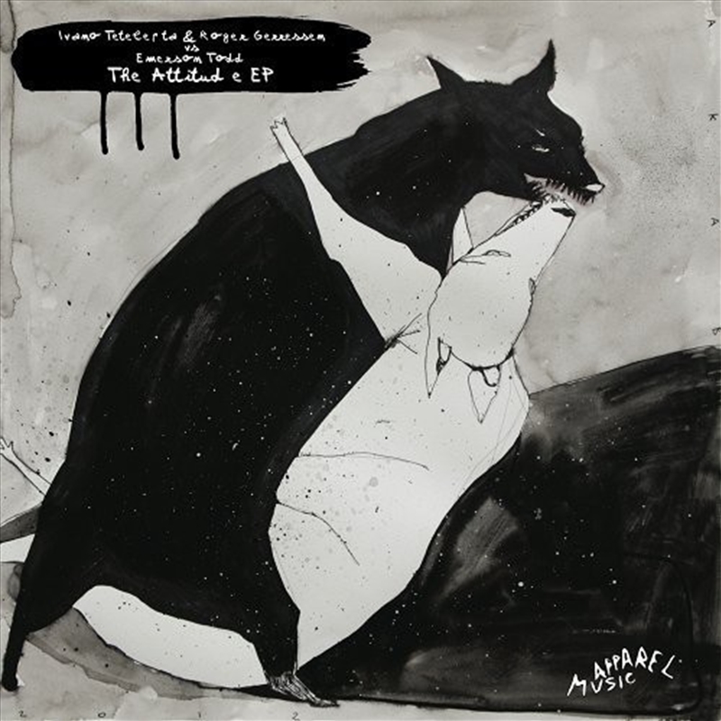 Attitude/Product Detail/Dance