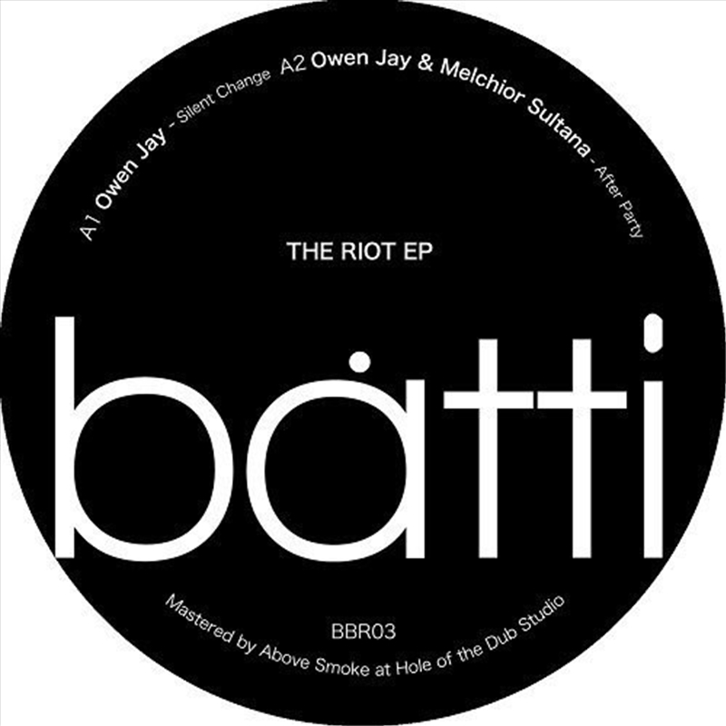 Riot/Product Detail/Various