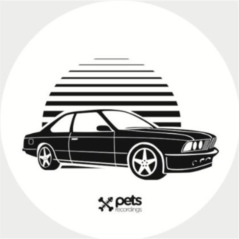 Nikola Baytala/Product Detail/Dance