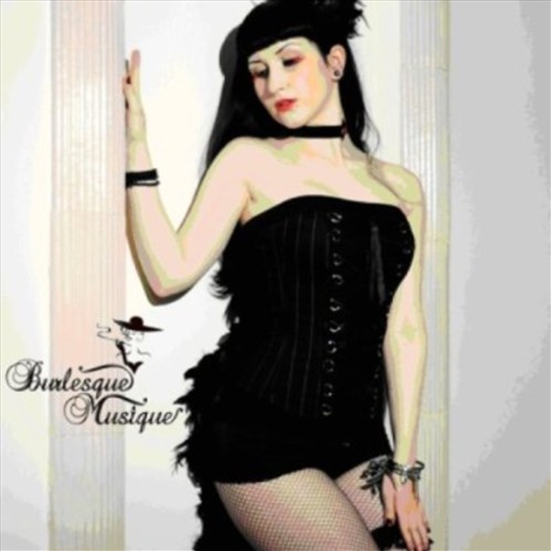 Somebody/Product Detail/Dance