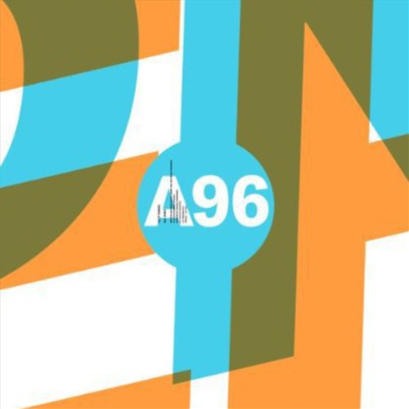 All Over/Product Detail/Dance