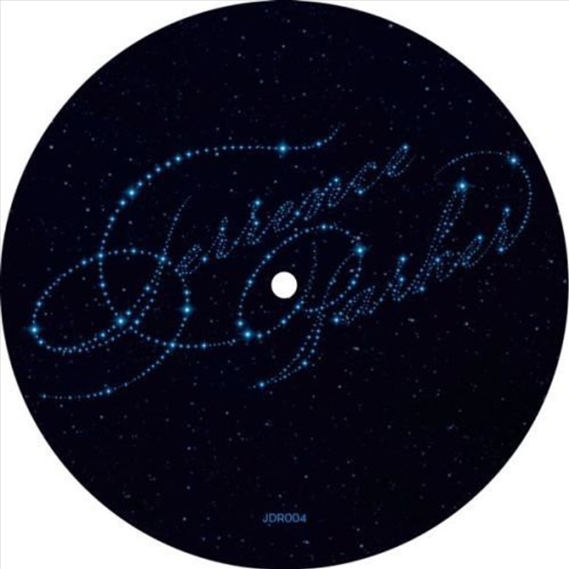 Why After All This/Product Detail/Dance