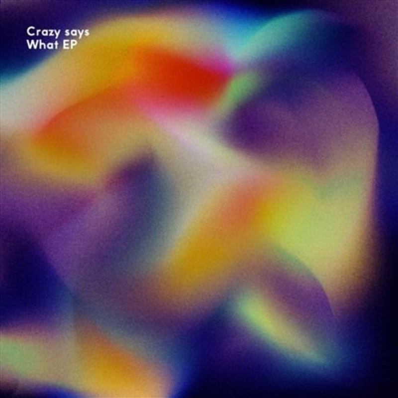 Crazy Says What/Product Detail/Dance