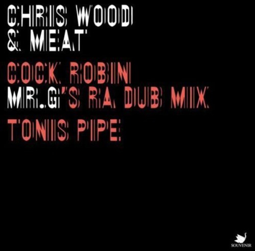 Cock Robin: Mr Gs Ra Dub Mix/Product Detail/Dance