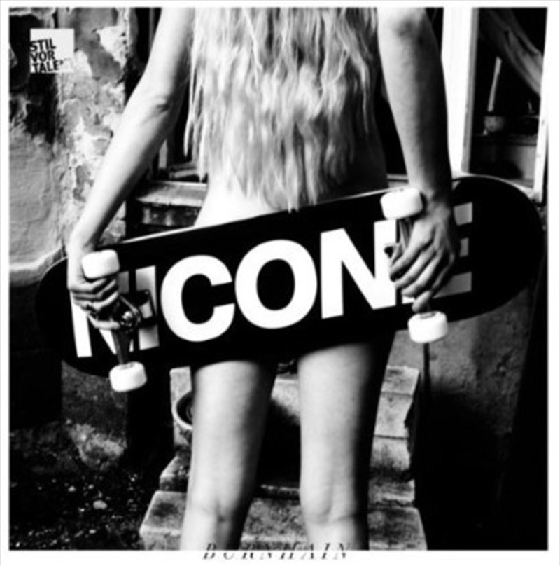 Burnhain/Product Detail/Dance